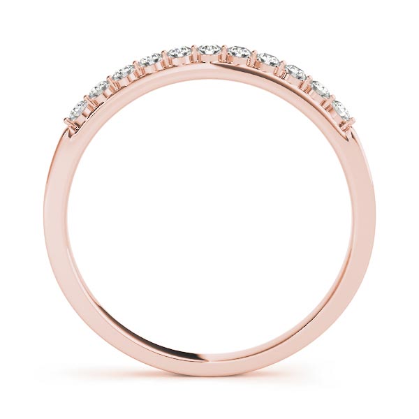 Wedding Band M50480-W