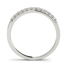 Load image into Gallery viewer, Wedding Band M50480-W
