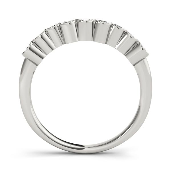 Wedding Band M50483-W