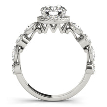 Load image into Gallery viewer, Round Engagement Ring M50484-E
