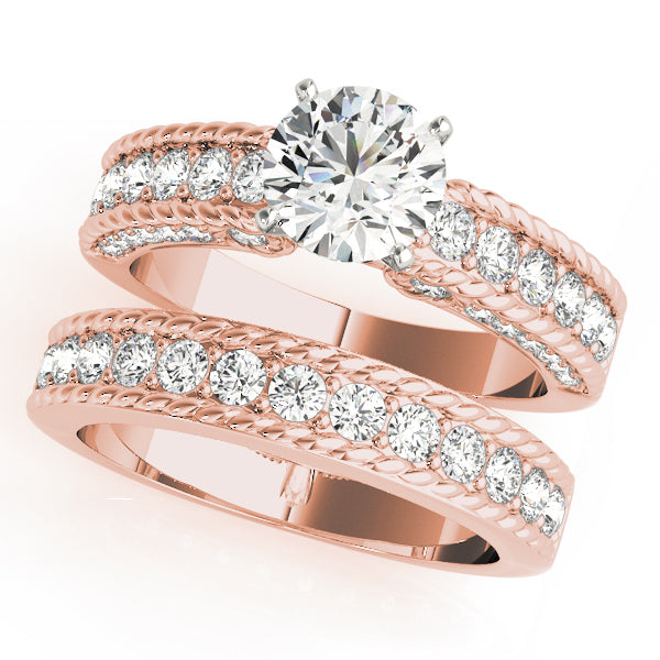 Engagement Ring M50485-E