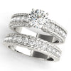 Load image into Gallery viewer, Engagement Ring M50485-E
