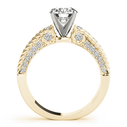 Engagement Ring M50485-E