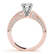 Load image into Gallery viewer, Engagement Ring M50485-E
