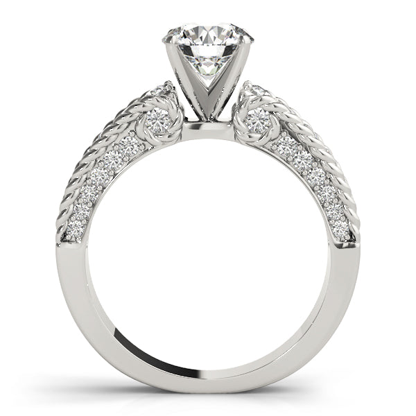 Engagement Ring M50485-E