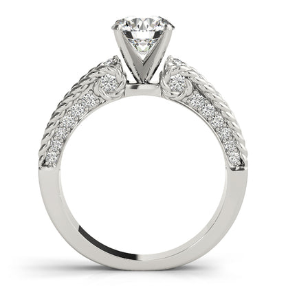 Engagement Ring M50485-E