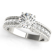 Load image into Gallery viewer, Engagement Ring M50485-E
