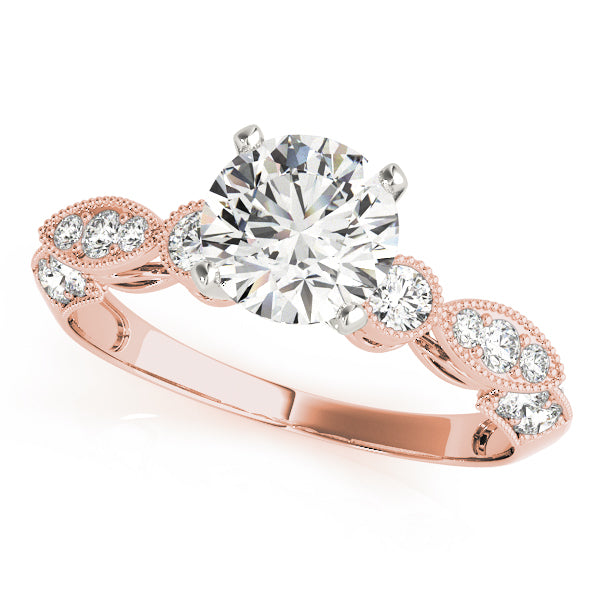 Engagement Ring M50486-E