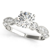 Engagement Ring M50486-E