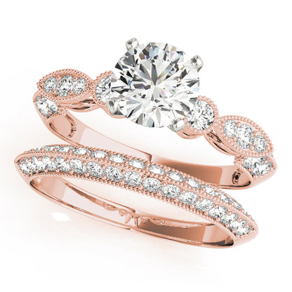 Engagement Ring M50486-E