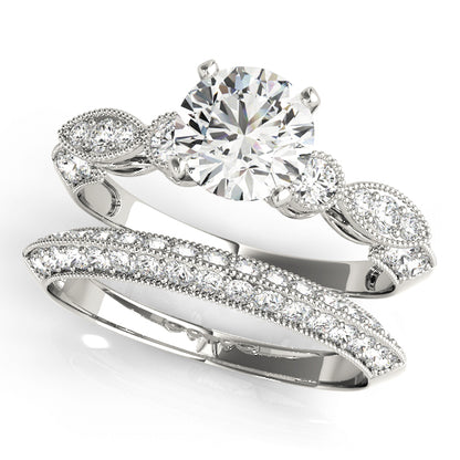 Engagement Ring M50486-E