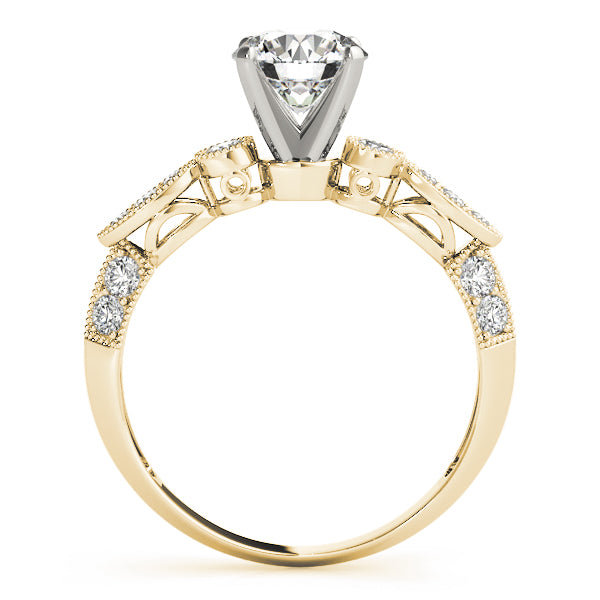 Engagement Ring M50486-E