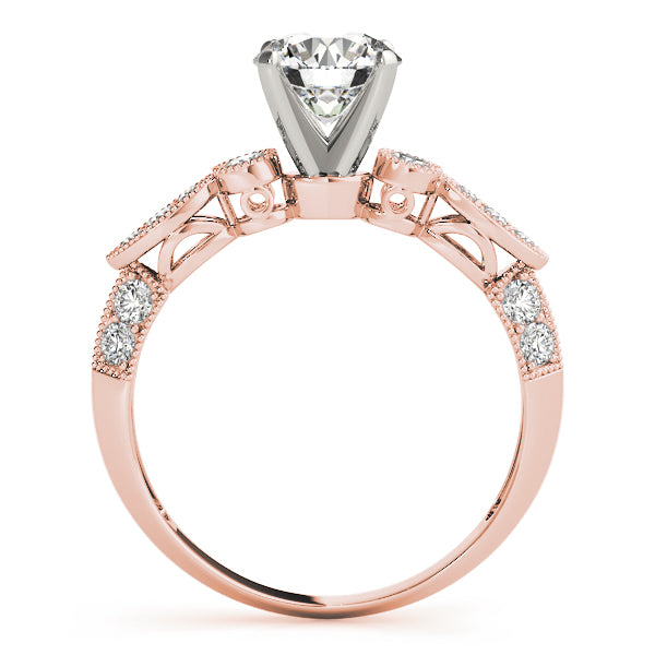Engagement Ring M50486-E