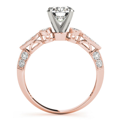 Engagement Ring M50486-E