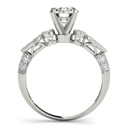 Engagement Ring M50486-E