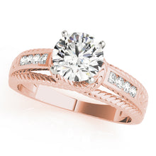 Load image into Gallery viewer, Engagement Ring M50487-E
