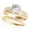 Load image into Gallery viewer, Engagement Ring M50487-E
