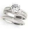 Load image into Gallery viewer, Engagement Ring M50487-E
