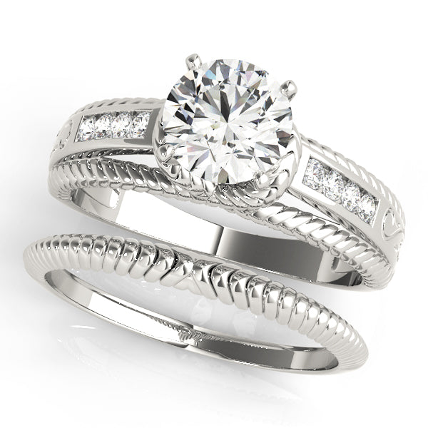 Engagement Ring M50487-E