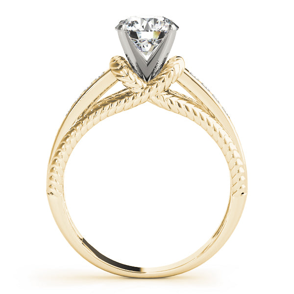 Engagement Ring M50487-E