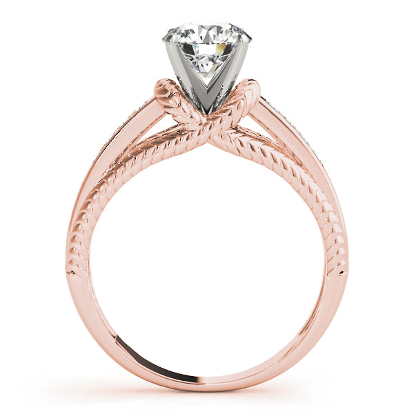 Engagement Ring M50487-E