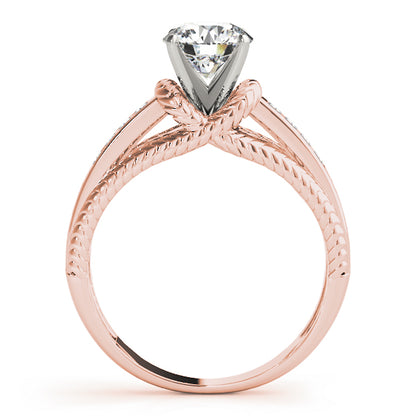 Engagement Ring M50487-E