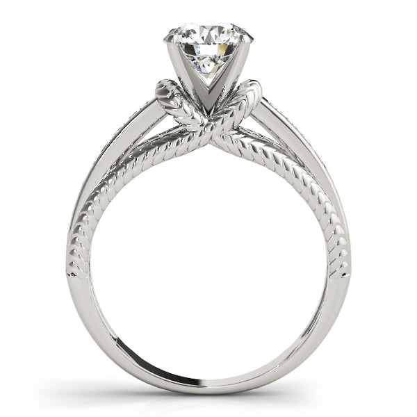 Engagement Ring M50487-E