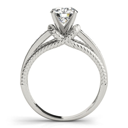 Engagement Ring M50487-E