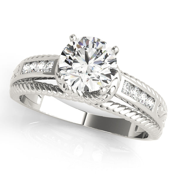 Engagement Ring M50487-E