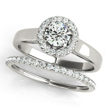 Load image into Gallery viewer, Engagement Ring M50489-E
