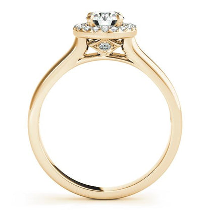 Engagement Ring M50489-E