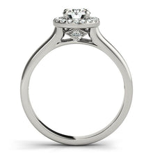 Load image into Gallery viewer, Engagement Ring M50489-E
