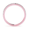 Load image into Gallery viewer, Wedding Band M50489-W
