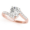 Load image into Gallery viewer, Engagement Ring M50490-E
