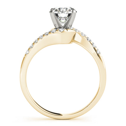 Engagement Ring M50490-E
