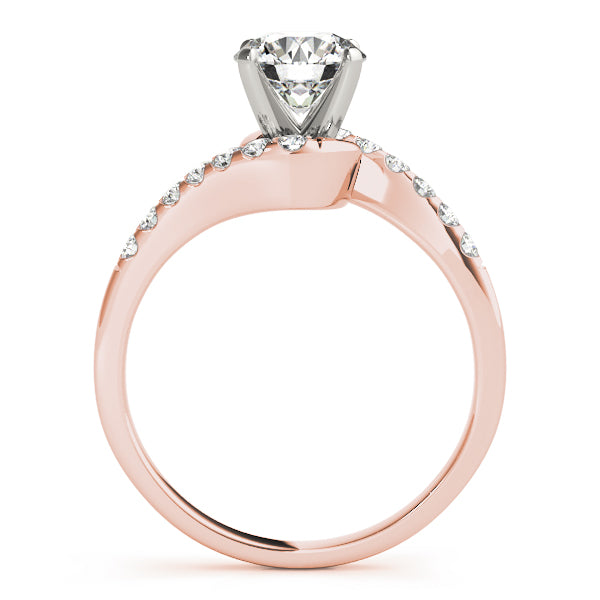 Engagement Ring M50490-E