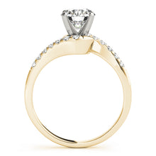 Load image into Gallery viewer, Engagement Ring M50490-E
