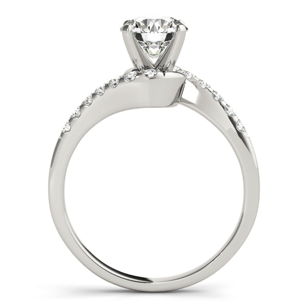 Engagement Ring M50490-E