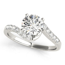 Load image into Gallery viewer, Engagement Ring M50490-E
