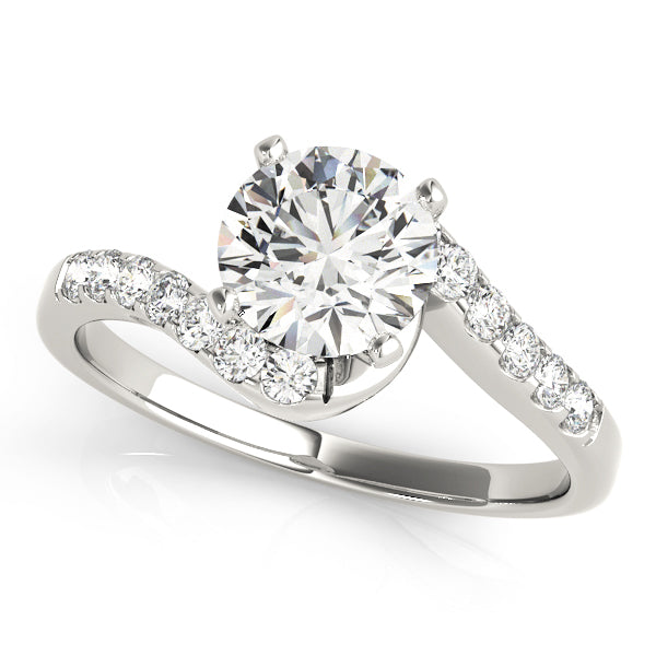 Engagement Ring M50490-E