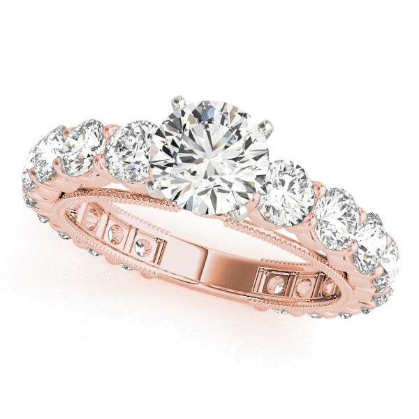 Engagement Ring M50491-E