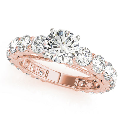 Engagement Ring M50491-E