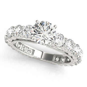 Engagement Ring M50491-E