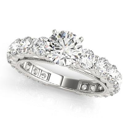 Engagement Ring M50491-E