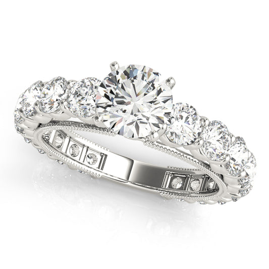 Engagement Ring M50491-E