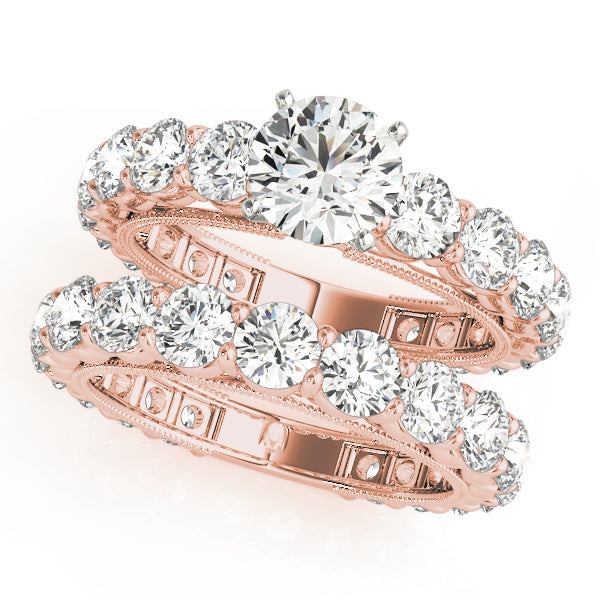 Engagement Ring M50491-E