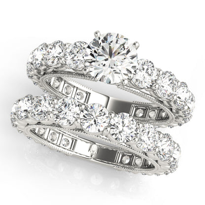 Engagement Ring M50491-E