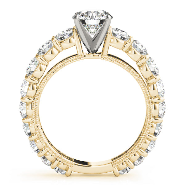 Engagement Ring M50491-E