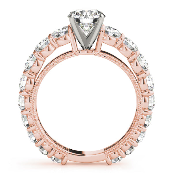 Engagement Ring M50491-E