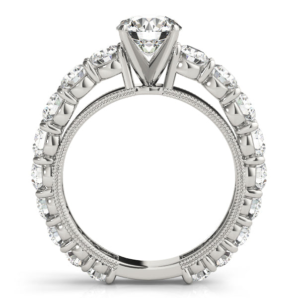 Engagement Ring M50491-E